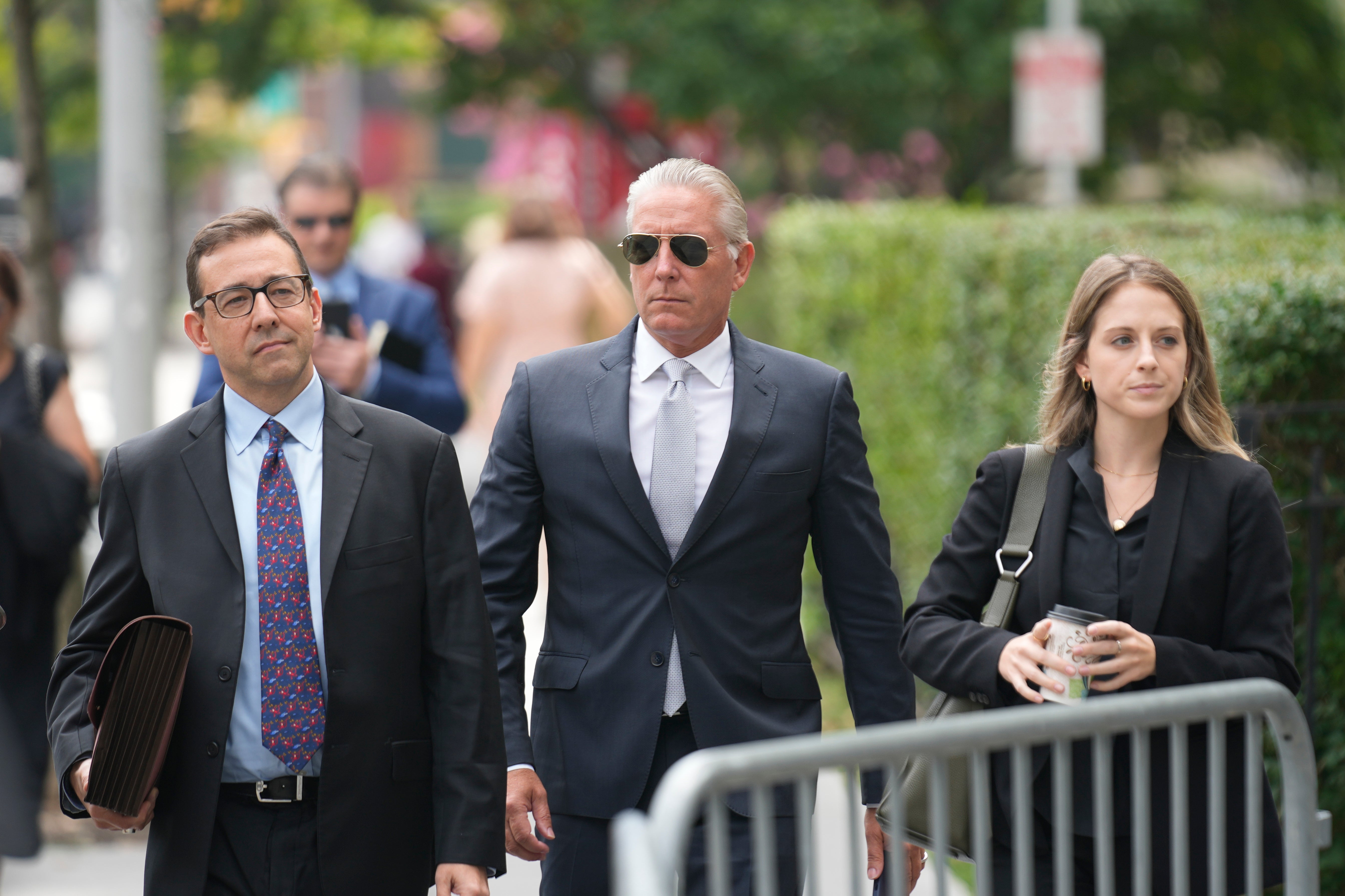 FBI Russian Oligarch