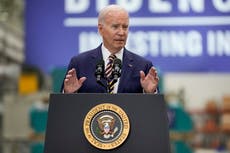 Biden says he will visit Hawaii ‘soon’ amid backlash over response