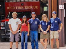 Lauren Boebert mocked for promoting visit to Rico fire department amid Trump Rico charges