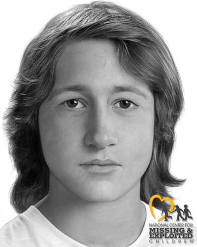 A new sketch of the last known victim of the notorious “Candy Man” serial killer Dean Corll has been released 50 years after the bodies were discovered