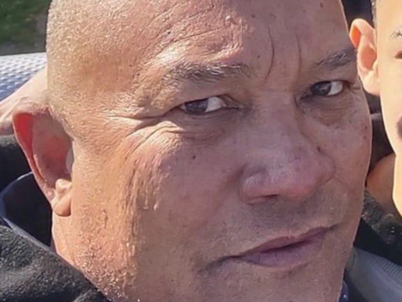 Andre Nolasco, 57, is presumed missing at sea after his boat was found floating off the coast of Florida by the US Coast Guard
