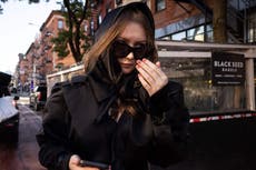 Anna Delvey admits she ‘regrets’ scamming people: ‘I have not made great choices’