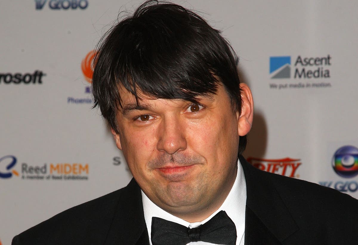 Graham Linehan comedy gig cancelled over gender views