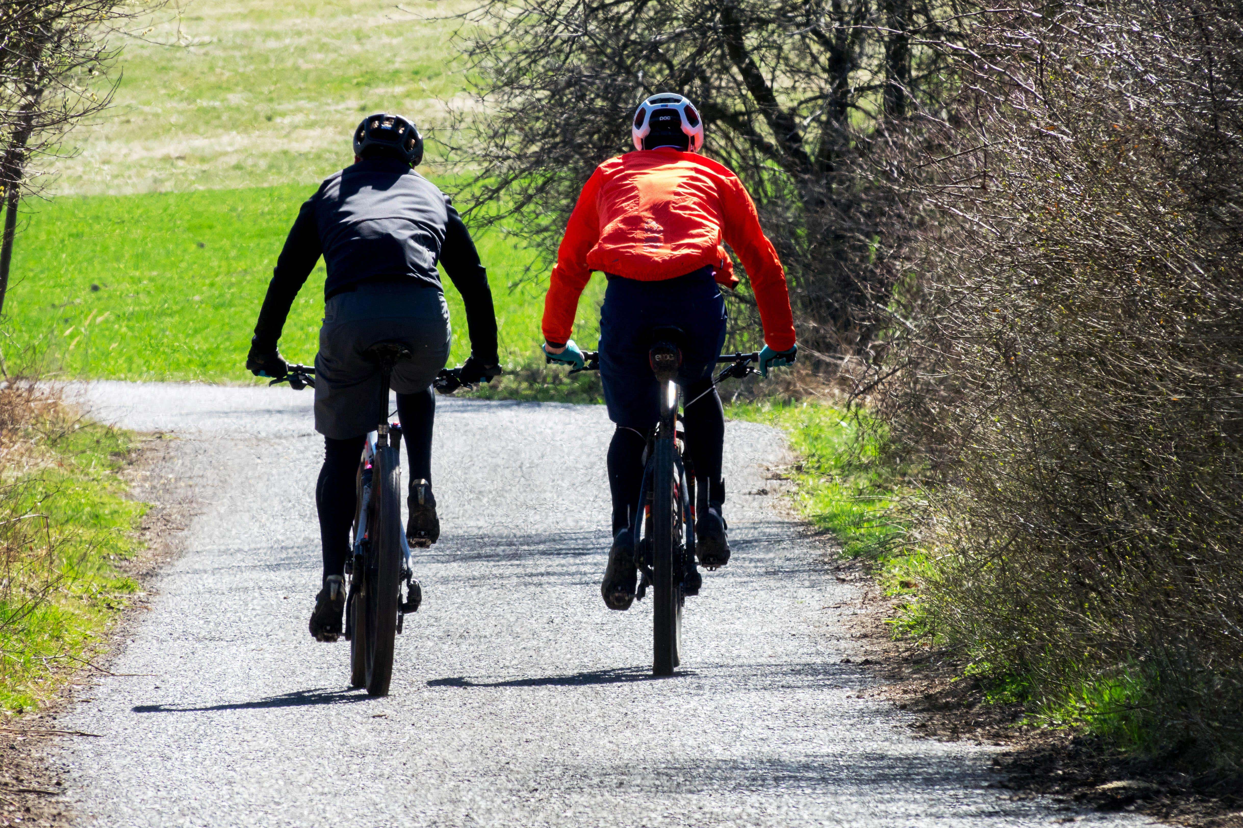 Good cardiorespiratory fitness is key (Alamy/PA)