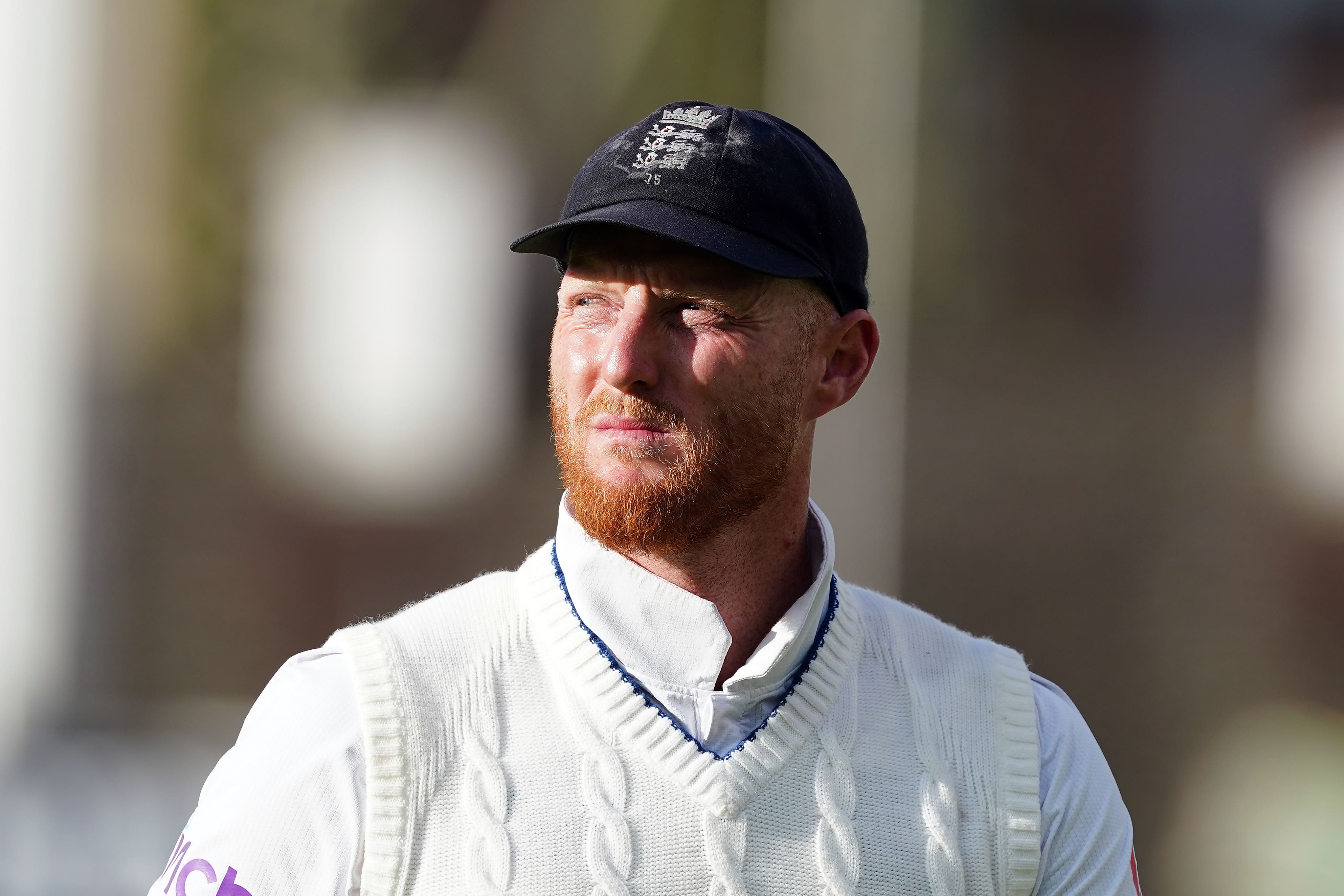 Ben Stokes announced his ODI retirement in July last year (Mike Egerton/PA)