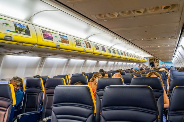<p>Ryanair is known for their light-hearted social media presence  </p>