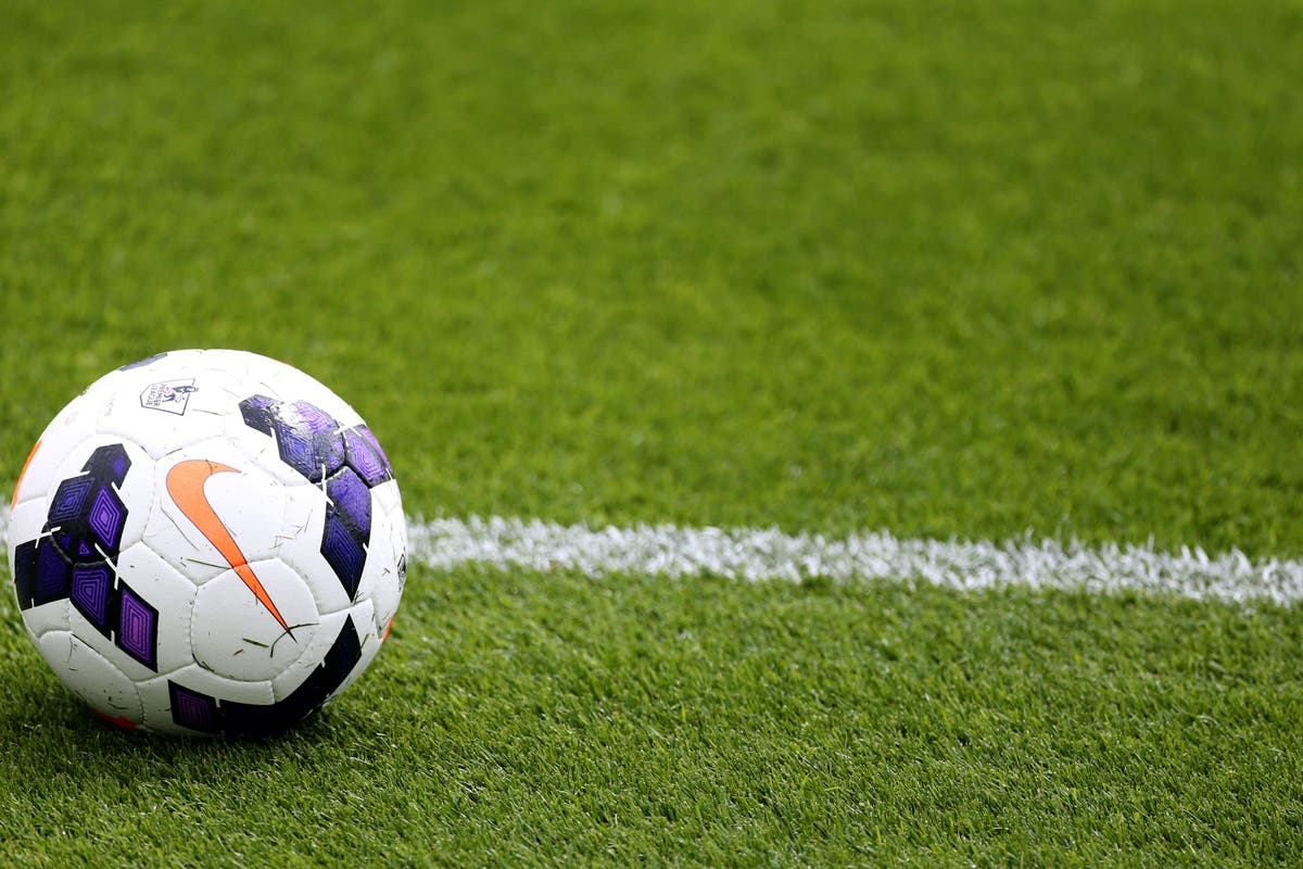 Non-league football match abandoned after alleged racist comment