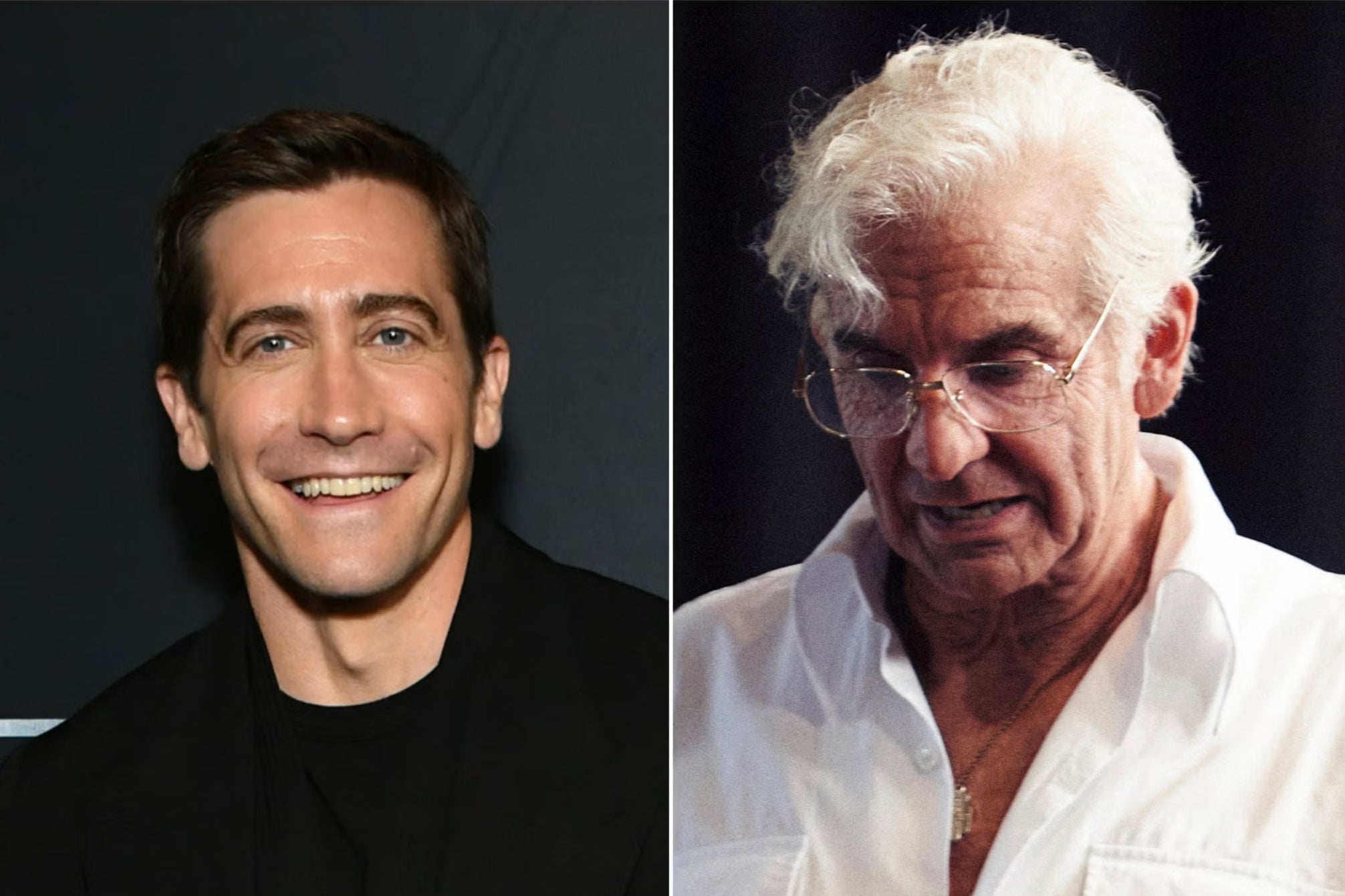Bradley Cooper Transforms Into Leonard Bernstein in 'Maestro' Trailer After  Prosthetics Backlash - Men's Journal