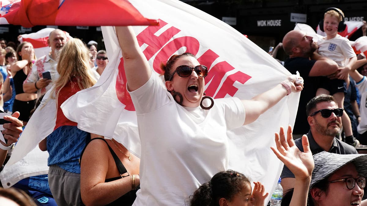 England vs Spain World Cup Final Will there be a bank holiday if