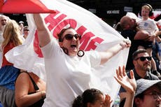 With one sublime pass, the Lionesses have unlocked the door to football Narnia