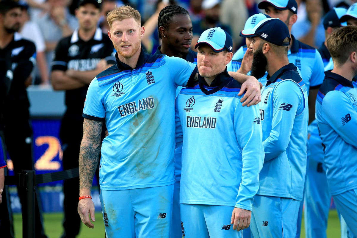 Ben Stokes to play as specialist batter at World Cup after ODI retirement U-turn