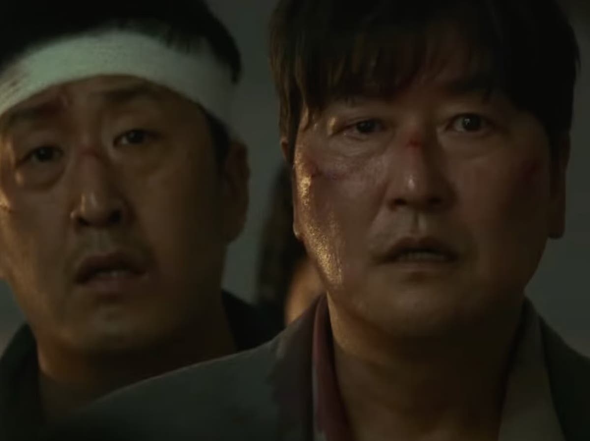 Korean police allege box office manipulation of over 300 movies 