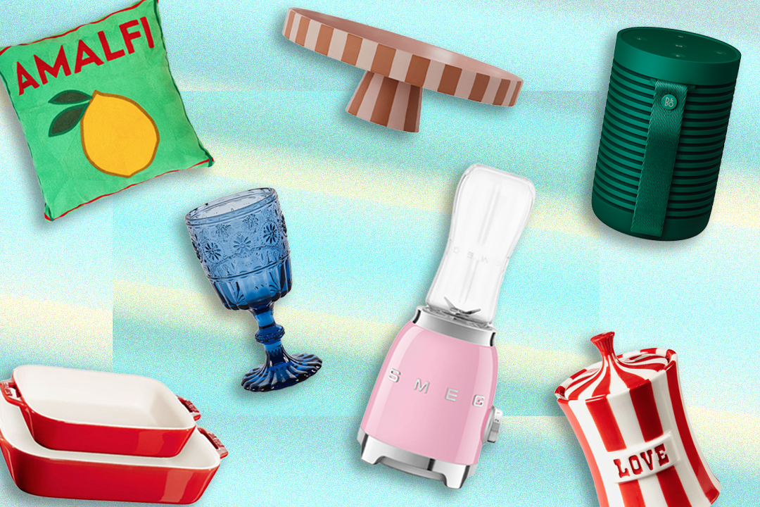 15 best housewarming gifts that they’ll actually want, from homeware to tech