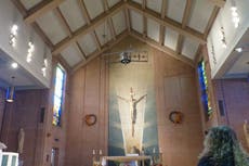 New Jersey Supreme Court rules that Catholic school can fire teacher for being pregnant and unmarried