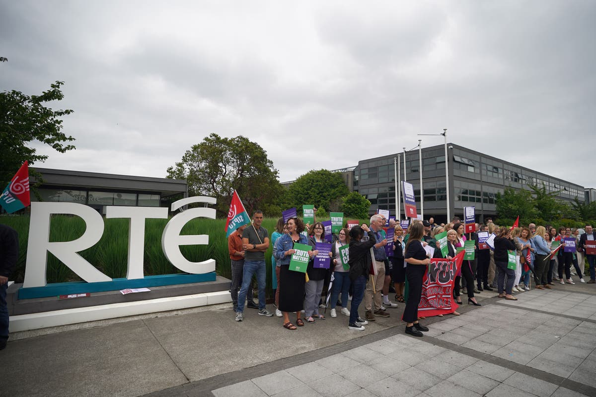 Unions &lsquo;gravely disturbed&rsquo; by findings of report into RTE financial practices