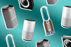 11 best air purifiers that filter dust and allergens at home, tried and tested