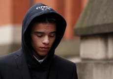 Man Utd confirm Mason Greenwood investigation is over - but no decision on future made