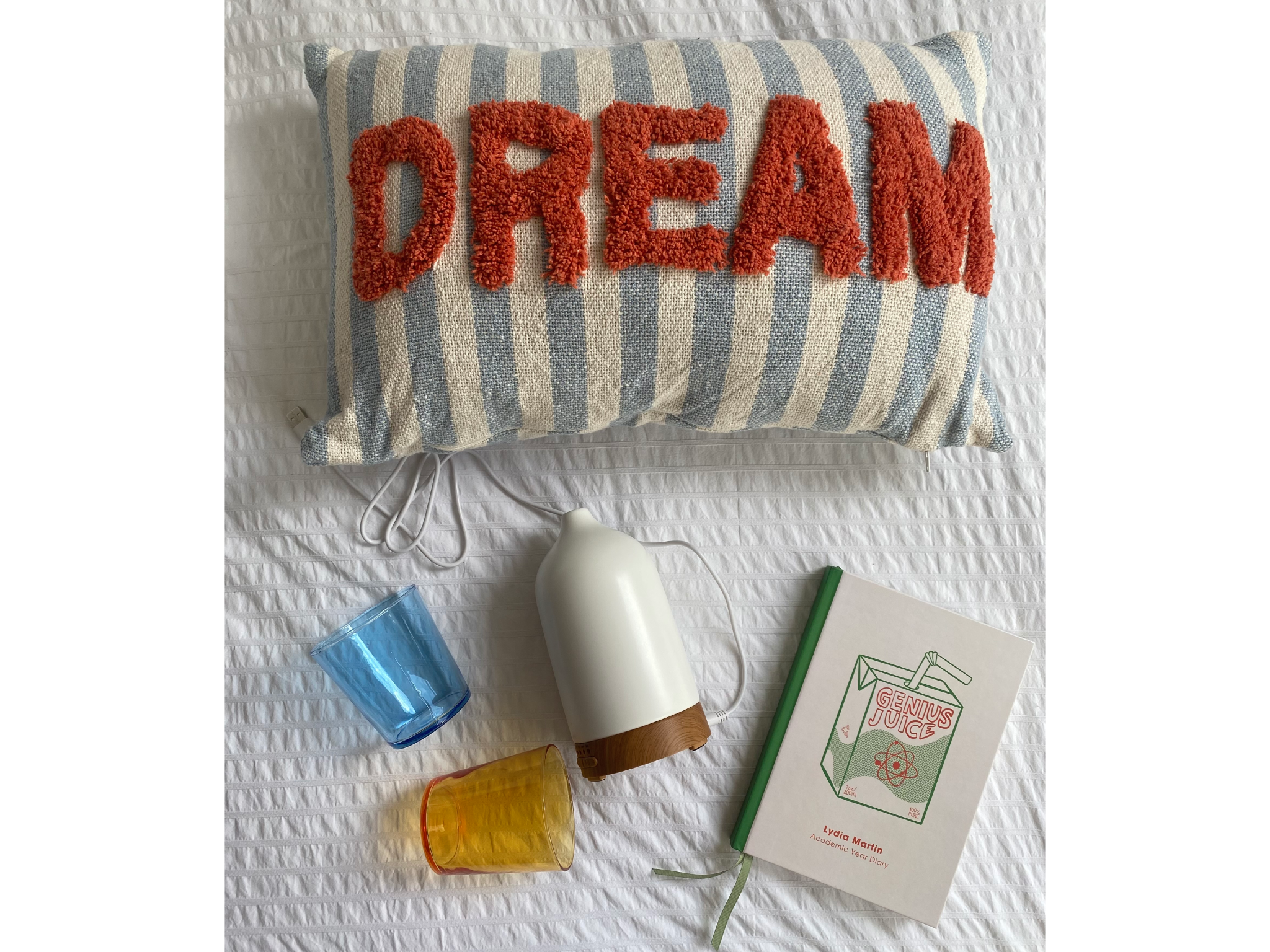 A selection of the best university essentials for 2024 that we tried and tested
