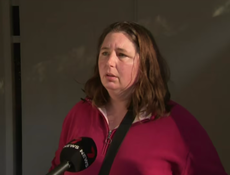 Woman charged in latest twist in Australia poison mushroom case