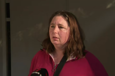 Woman charged in latest twist in Australia poison mushroom case