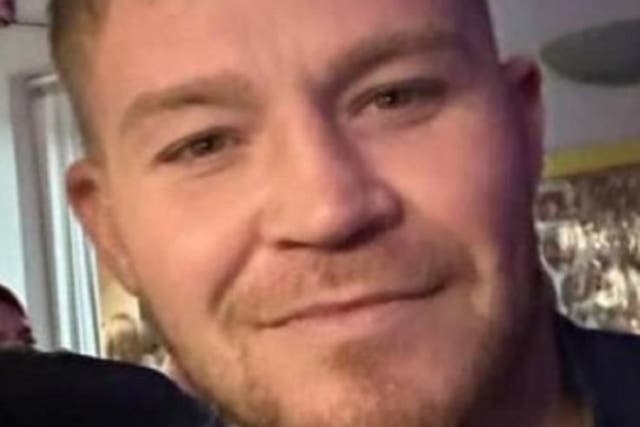 Ben Daly was found with gunshot wounds and later died in hospital (Warwickshire Police/PA)