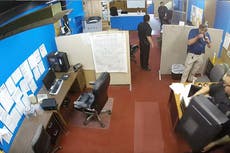 Kansas prosecutor finds ‘insufficient evidence’ for newspaper raid that drew international backlash