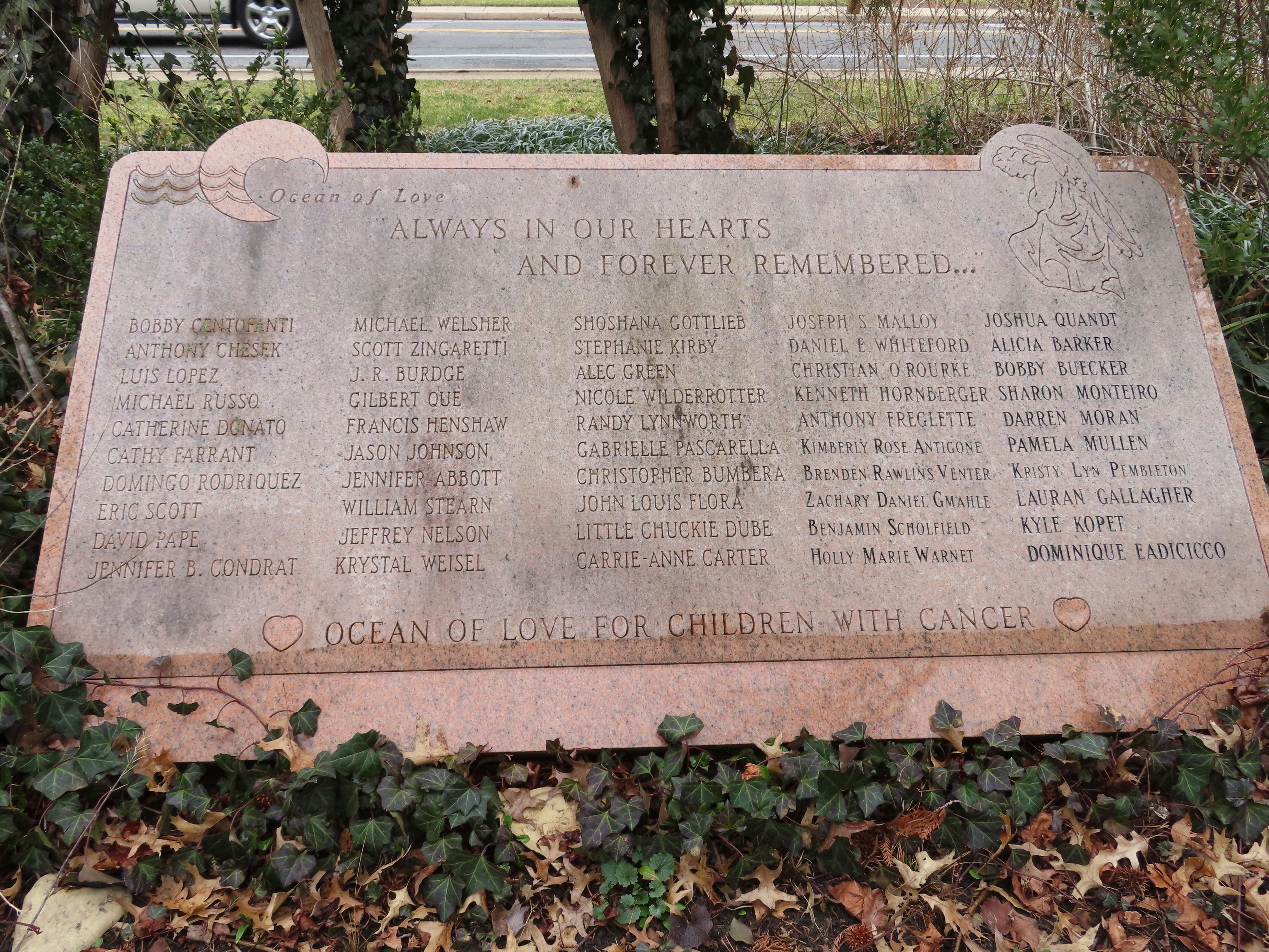 NJ Pollution Lawsuit Settlement