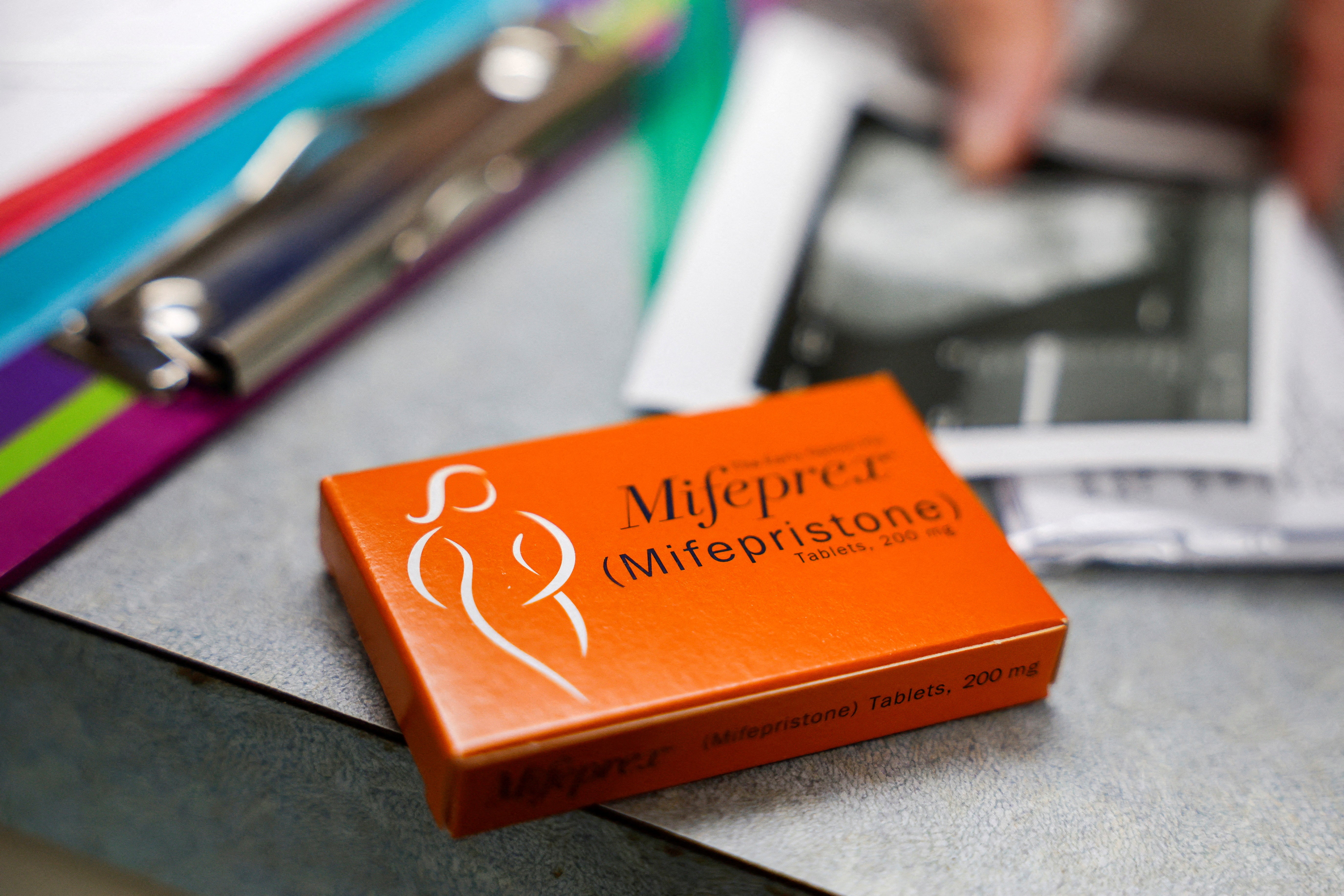 Mifepristone is approved for use for medication abortion, the most common form of abortion care in the US.