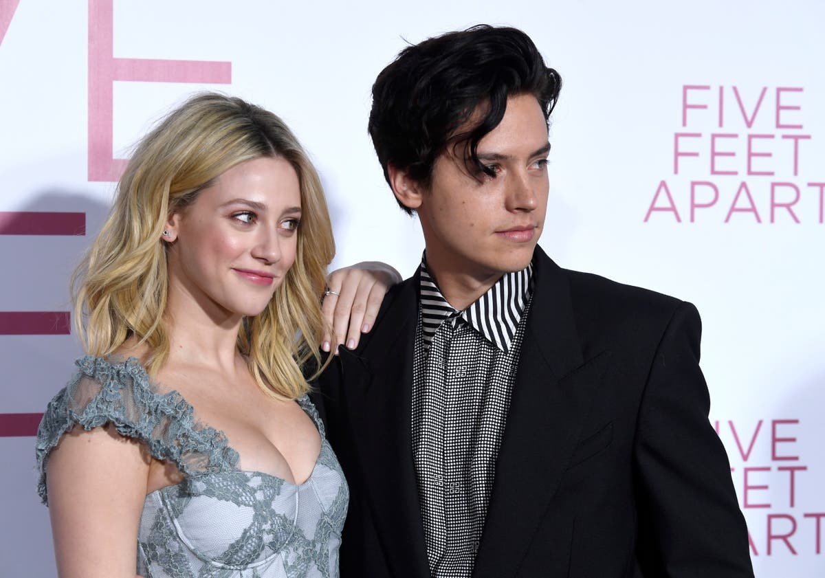 Cole Sprouse claims he received ‘death threats, criminal stuff’ from Riverdale fans after Lili Reinhart split