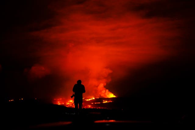<p>Incendios en Hawái: catástrofe en el paraíso </p>
