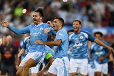 Is Man City vs Newcastle on TV? How to watch Premier League fixture