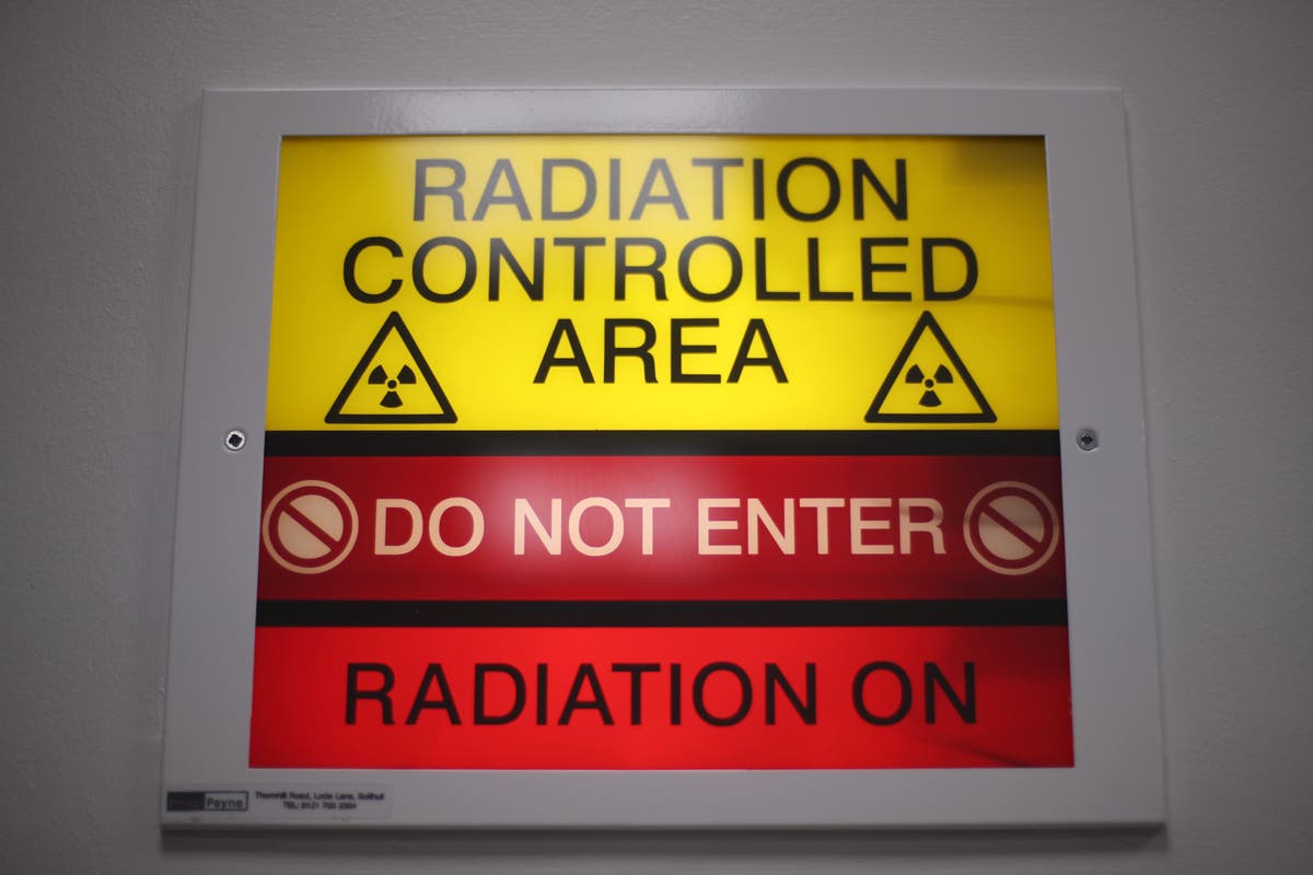 Study calls into question ‘safe’ levels of radiation exposure