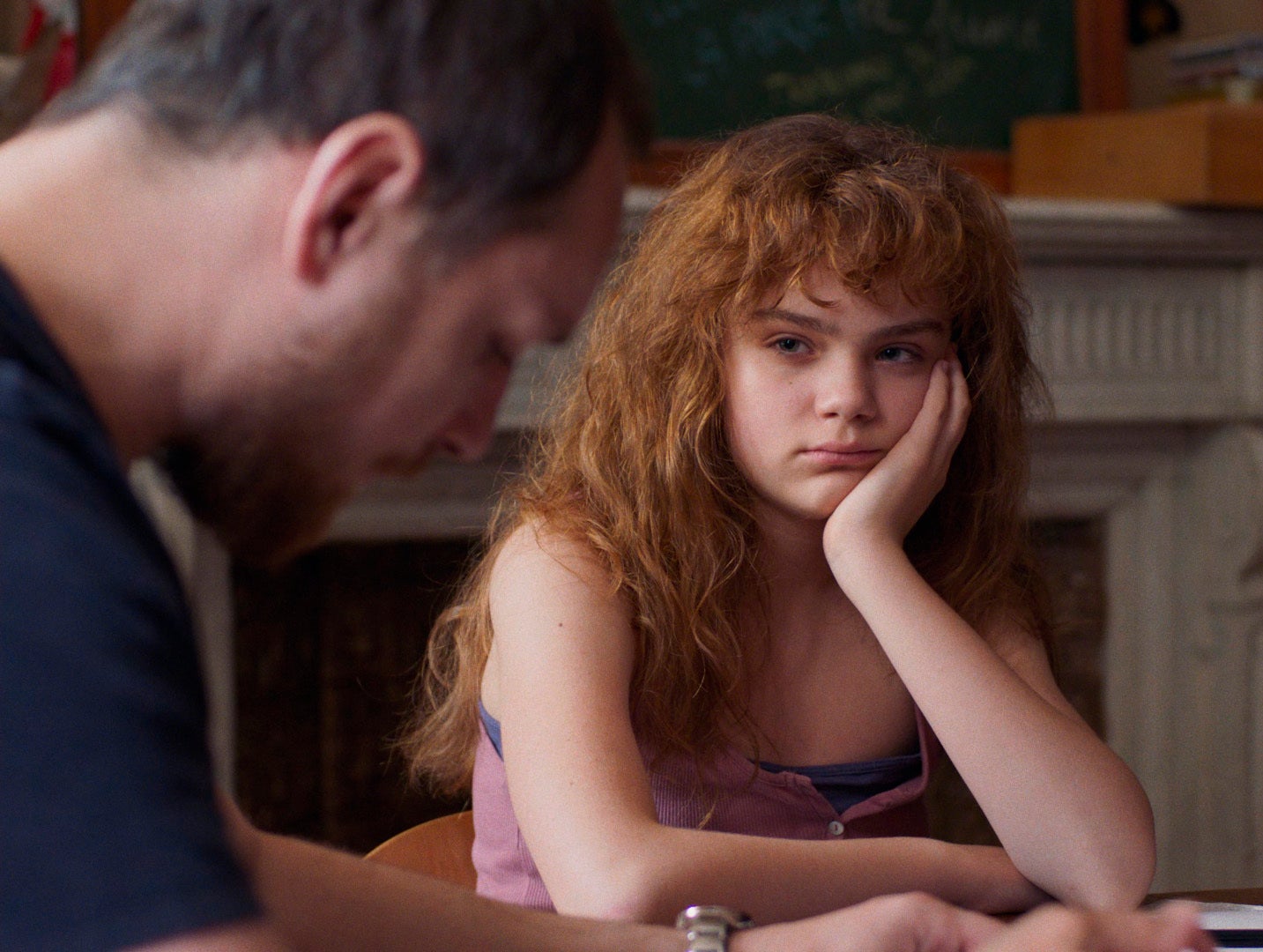 EL AMOR SEGÚN DALVA