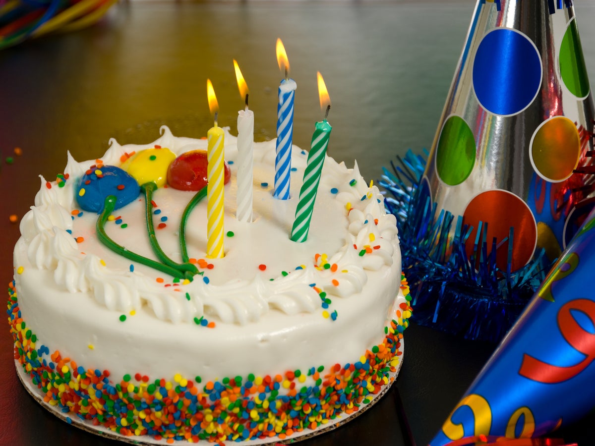 Italian restaurant charges 'outrageous' fee to slice birthday cake