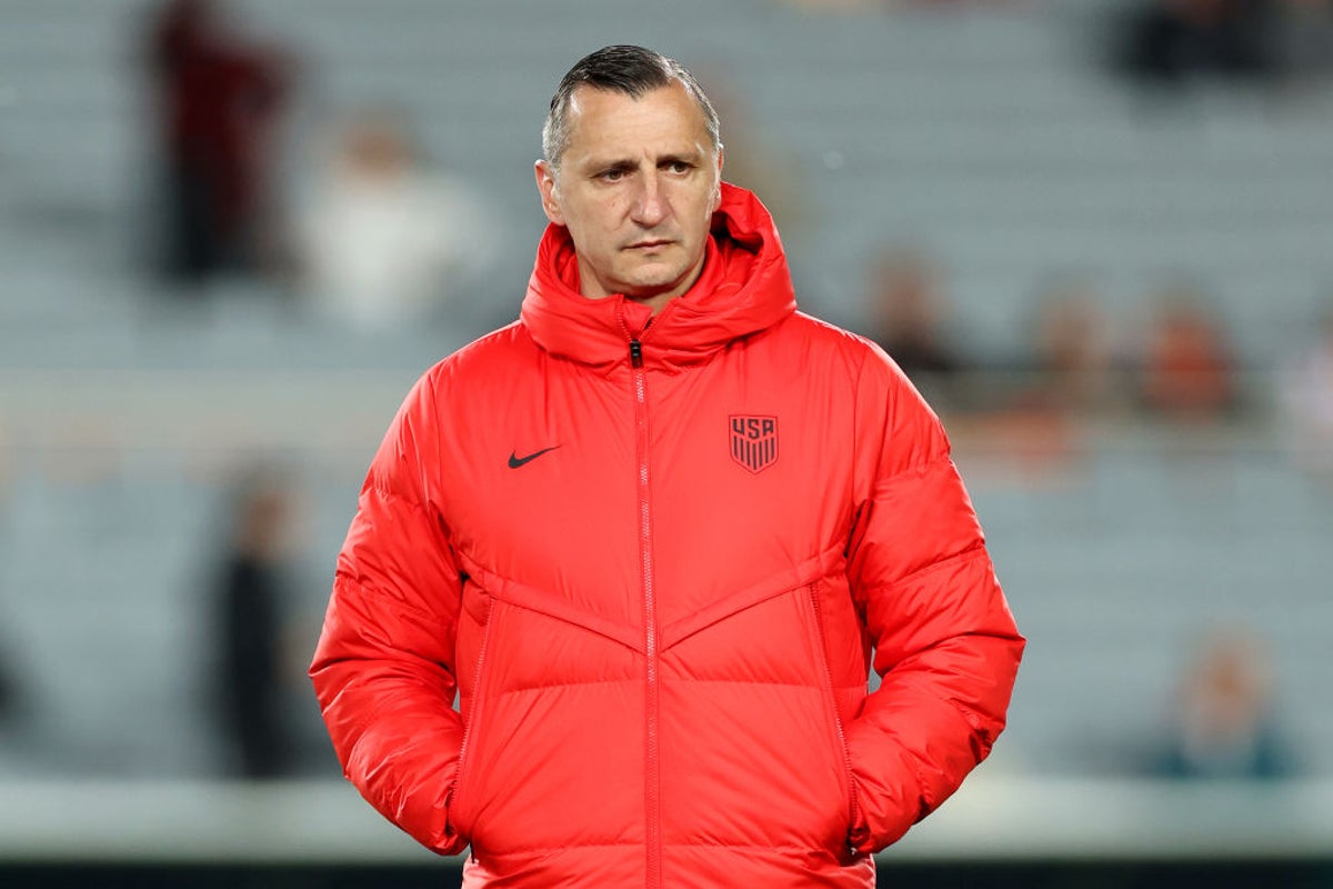 USA face ‘critical’ decision amid Vlatko Andonovski’s impending exit after disastrous Women’s World Cup