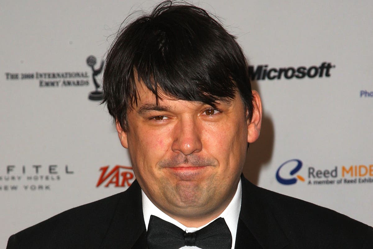 Graham Linehan ‘considering legal action’ after Edinburgh show cancelled