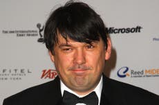 Graham Linehan ‘considering legal action’ after Edinburgh show cancelled