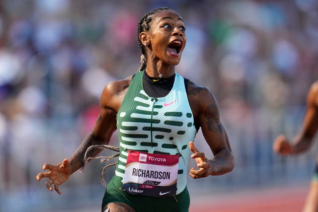 Athletics World Championships Preview