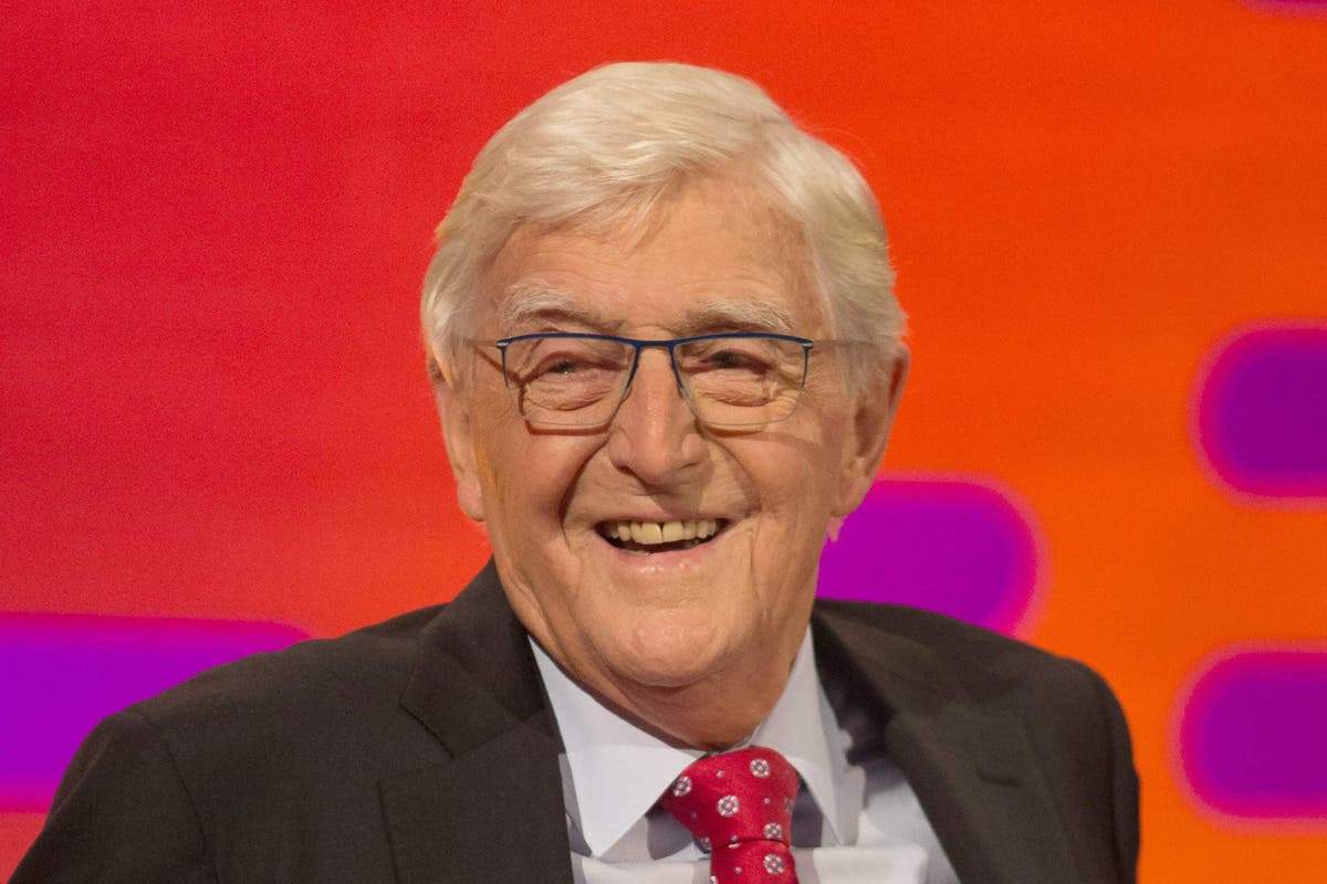 Michael Parkinson’s most memorable interviews, from Muhammed Ali to Meg Ryan