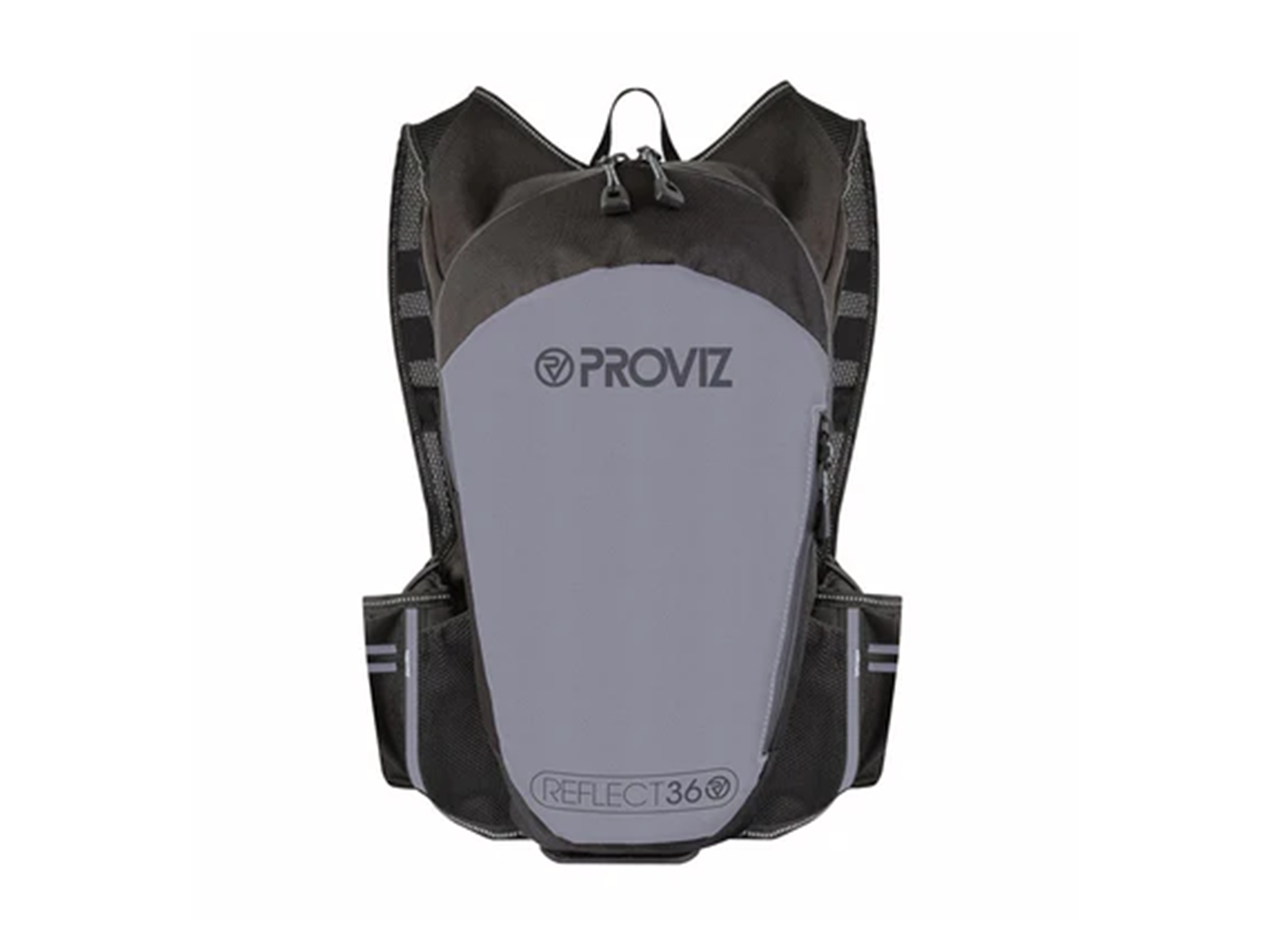 Proviz reflective breathable running 10l backpack