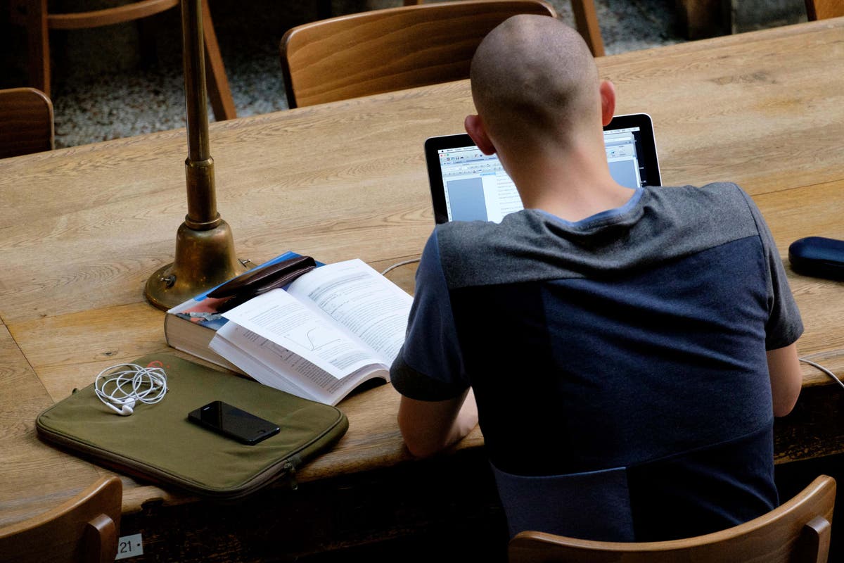 Boys score more top A* A-level grades than girls