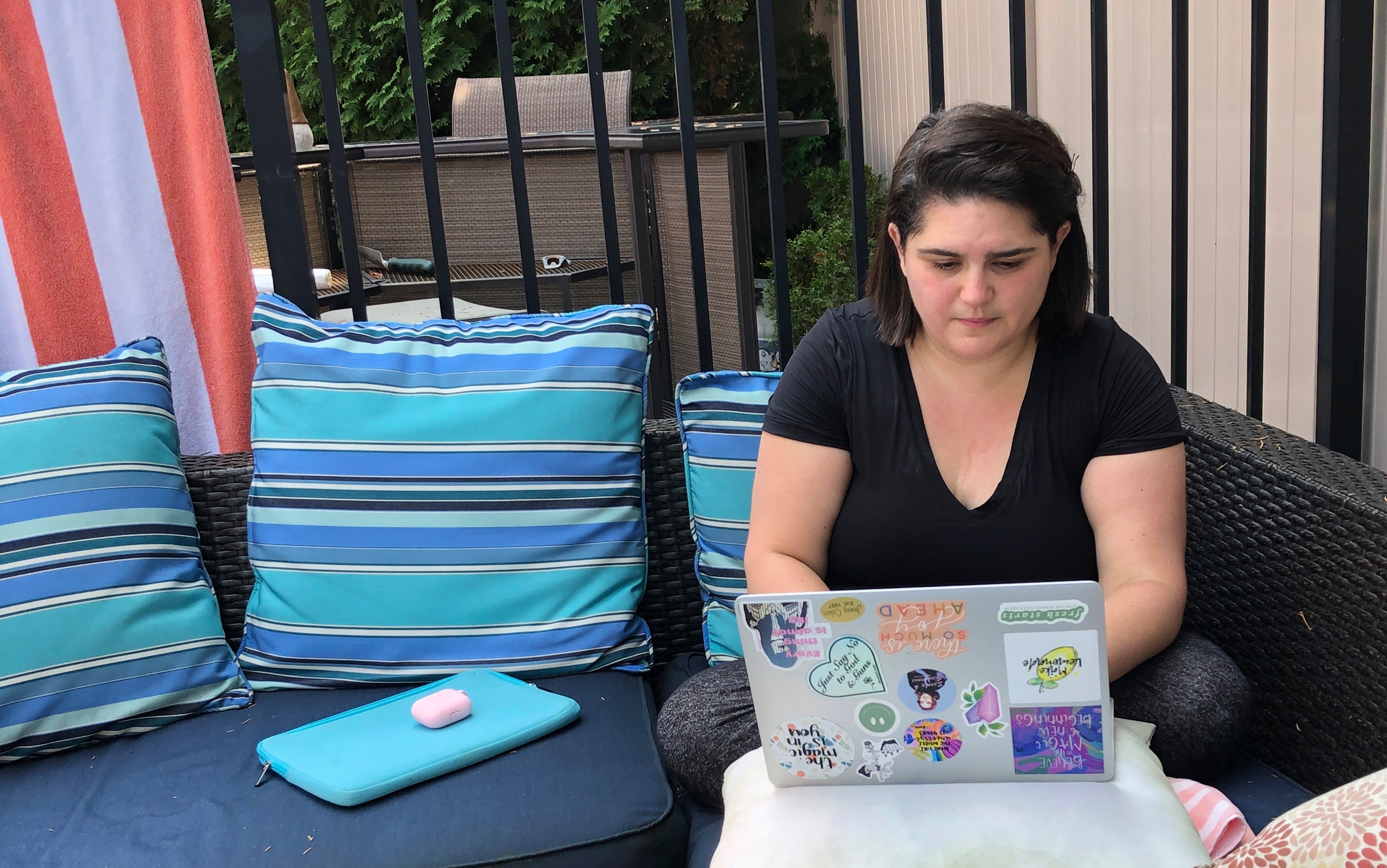 Parents-Back to School Schedules