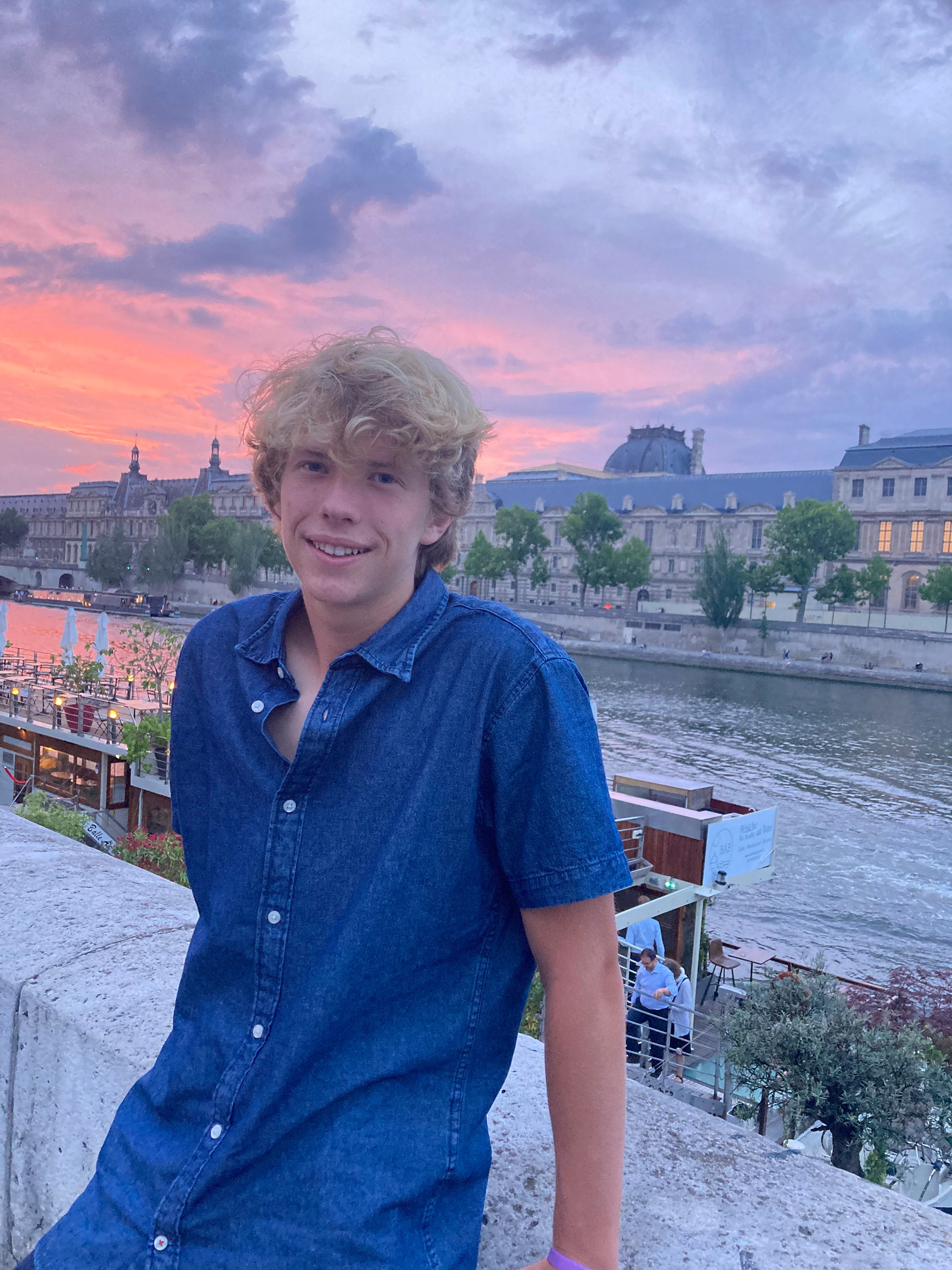 Parents-Back to School Schedules