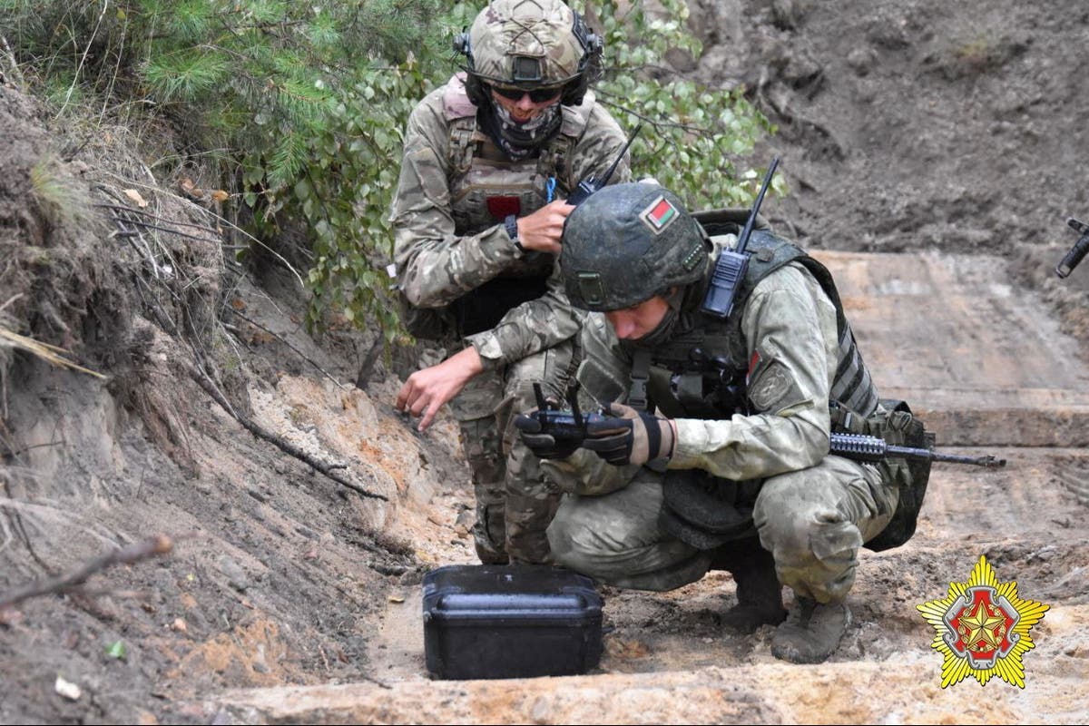 Wagner: How much of a threat does mercenary group actually pose in Belarus? - Vimarsana News