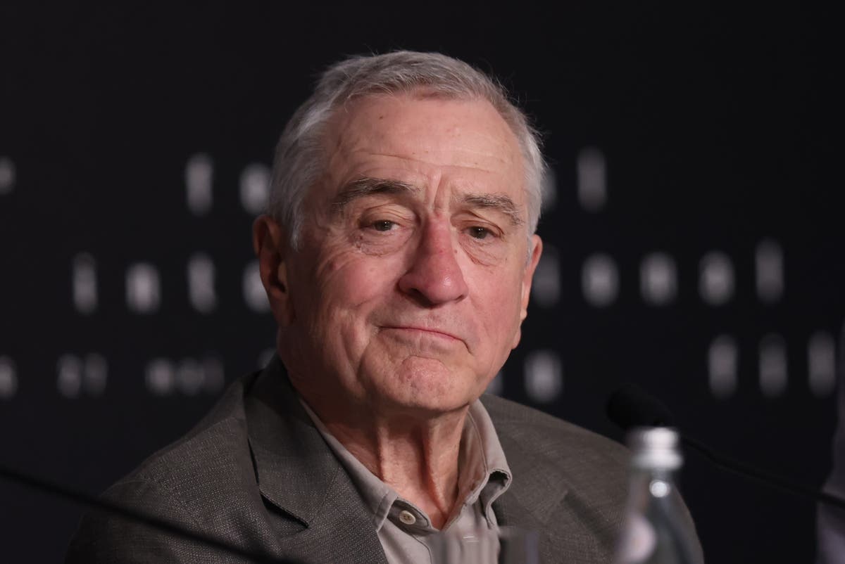 Tribeca Festival postpones Robert De Niro Con amid Hollywood shutdown