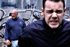 Truly Dyer: The brutal, boozy brilliance of the British football hooligan movie