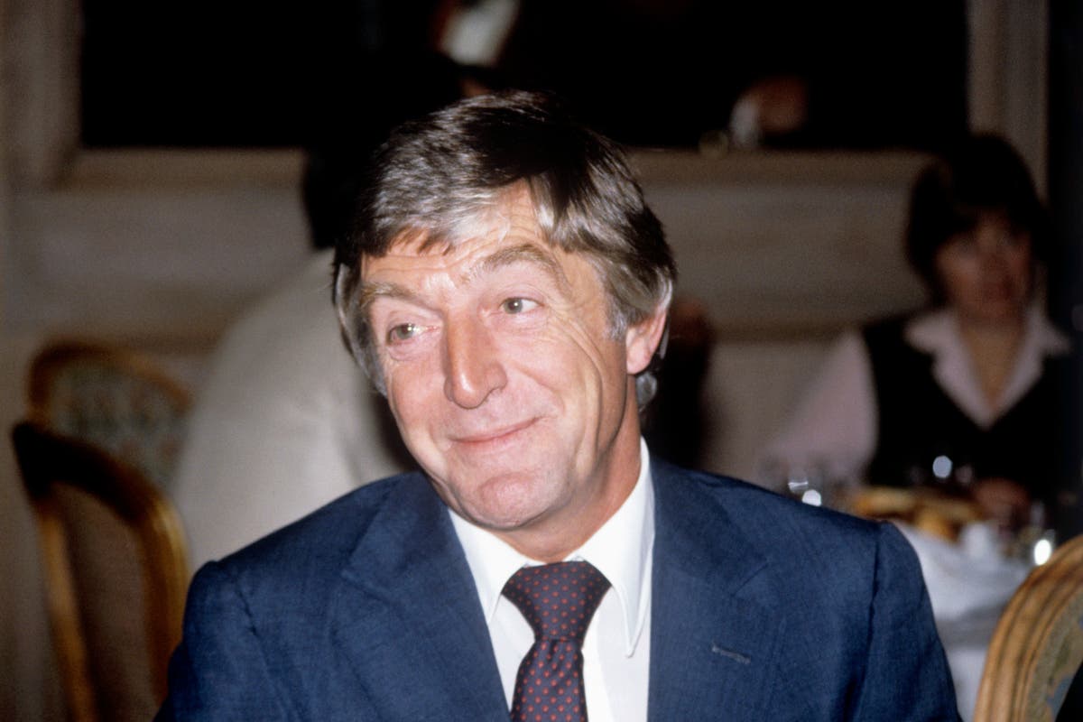 Sir Michael Parkinson remembered as &lsquo;beyond region or class&rsquo;