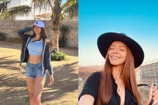 Influencer drowns in sea after taking night swim with friends