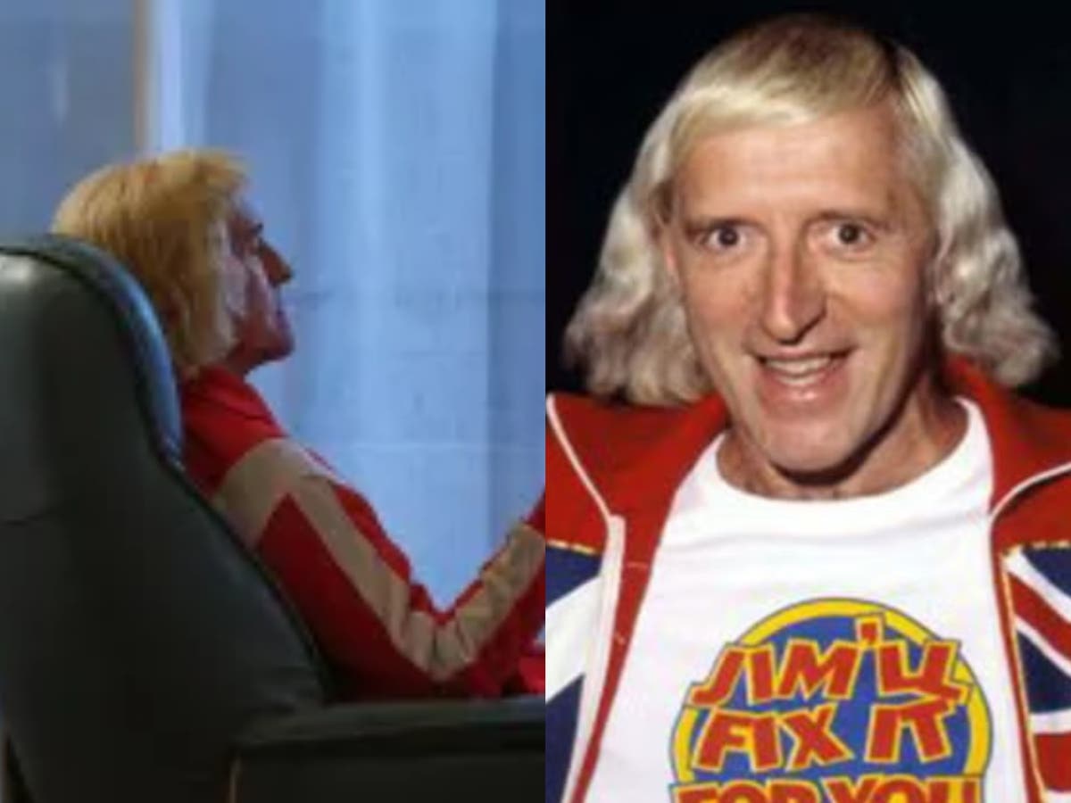 Steve Coogan defends ‘correct choice’ to make Jimmy Savile drama