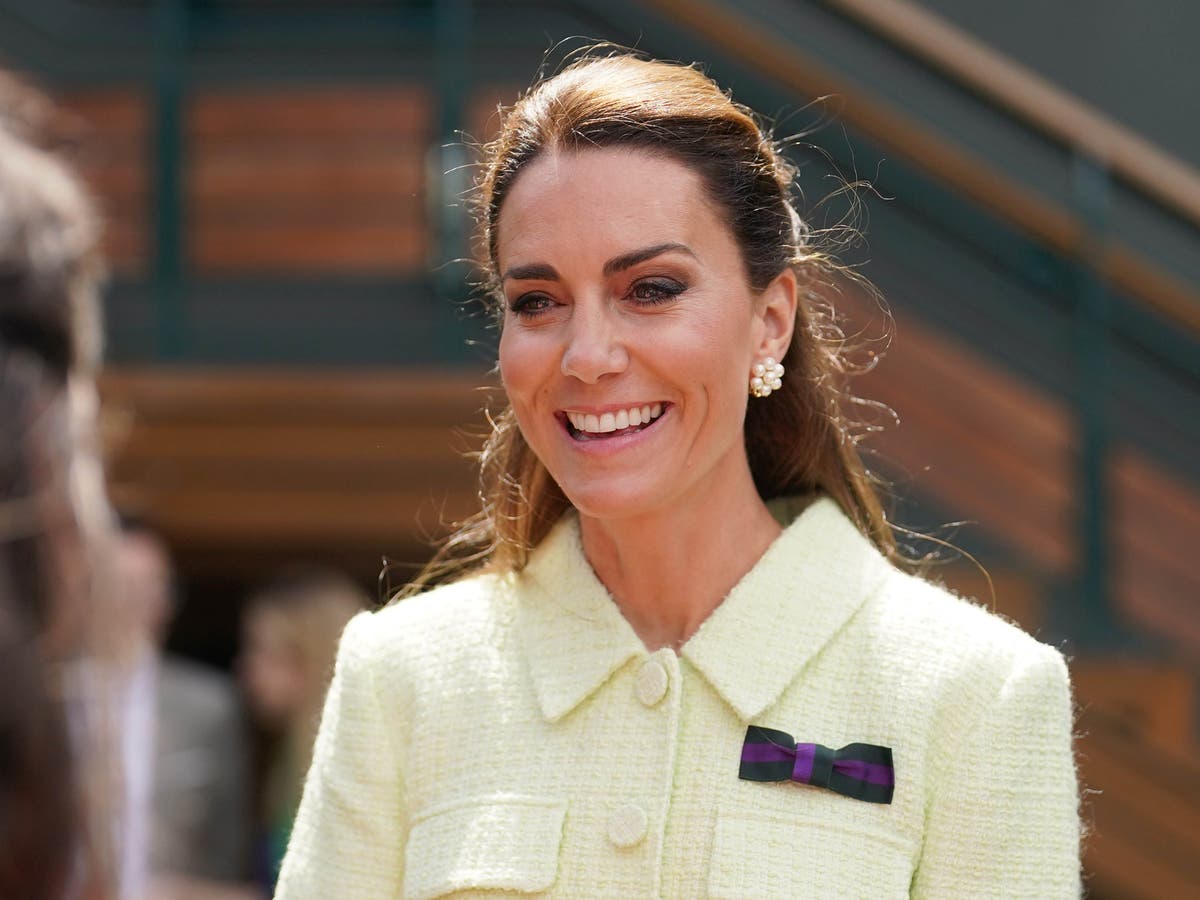 ‘Nothing wrong with fun’: Kate Middleton praised by royal fans for ...